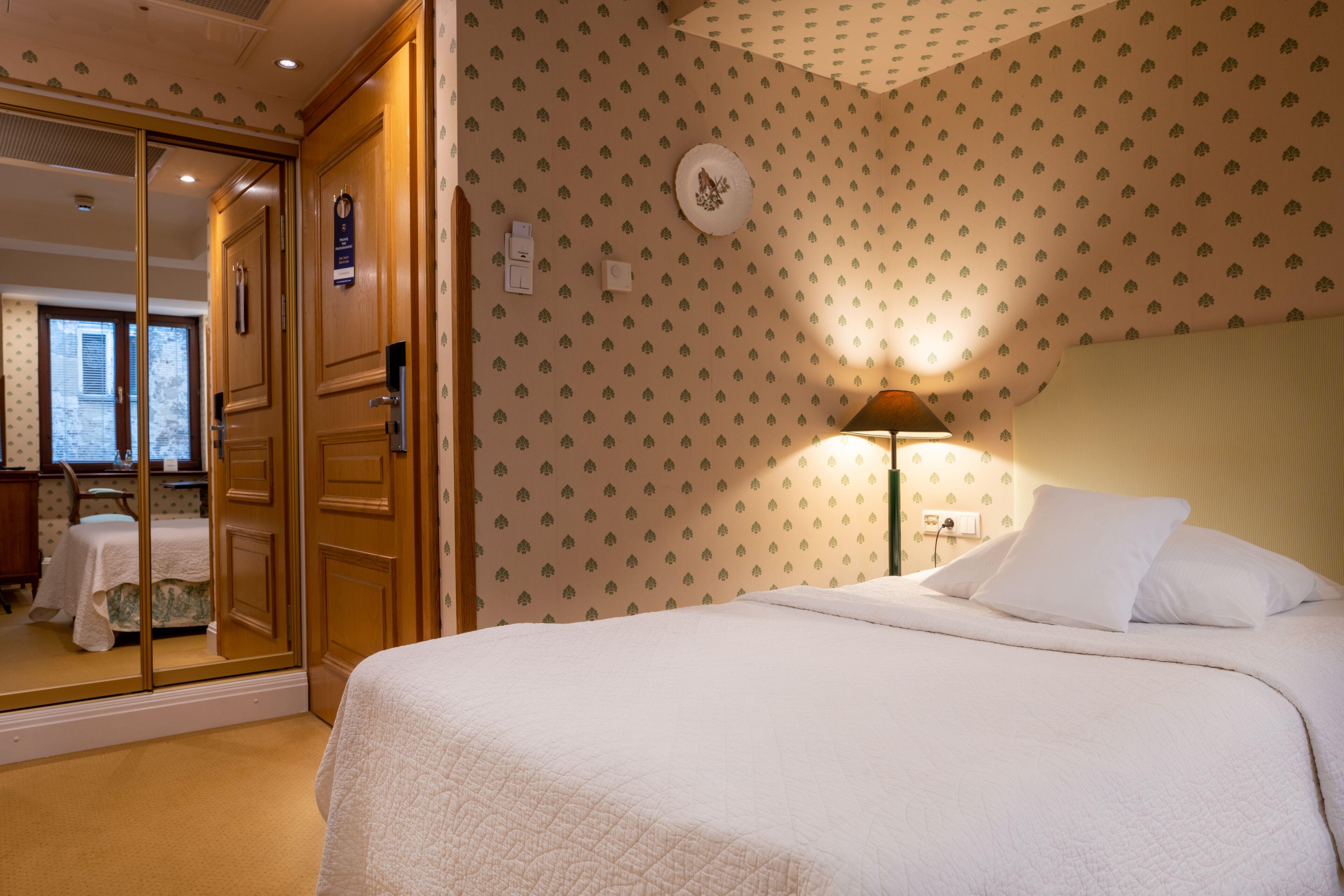 Hotel Grodek — Bilder 1
